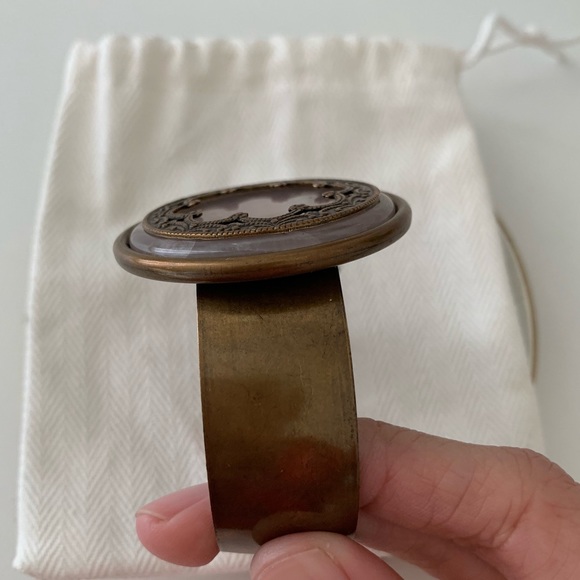 SOLD Anthropologie Bangle - Picture 3 of 6